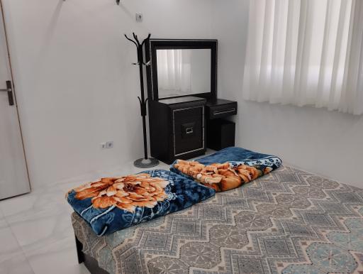 خانه مسافر ساحل 