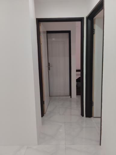 خانه مسافر ساحل 