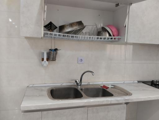 خانه مسافر ساحل 