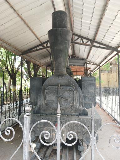 عکس المان ماشین دودی