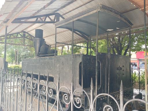 عکس المان ماشین دودی