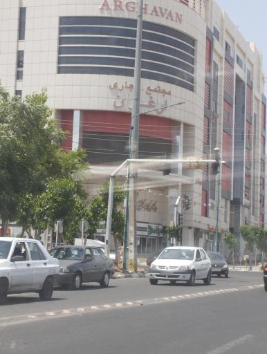 عکس دفتر پیشخوان دولت کد 72162330