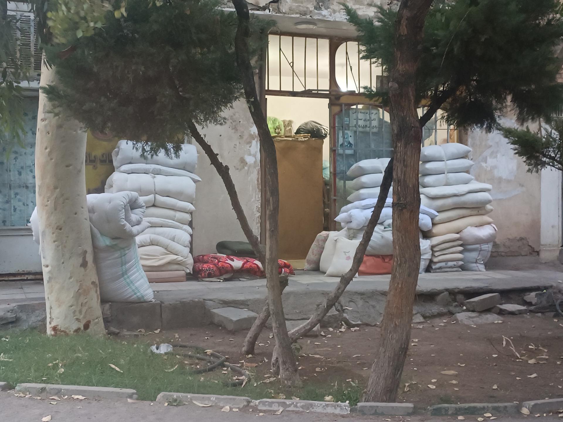 عکس لحاف دوزی