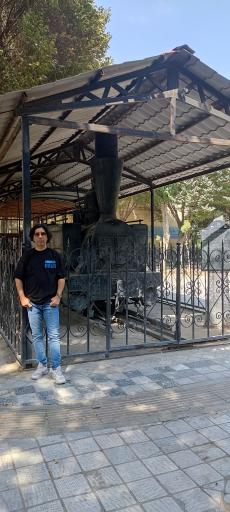 عکس المان ماشین دودی