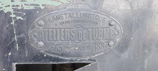 عکس المان ماشین دودی