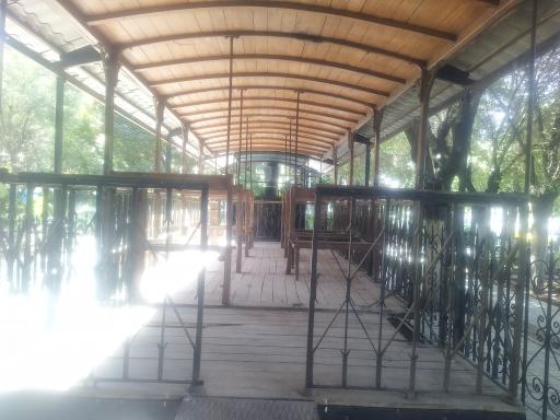 عکس المان ماشین دودی