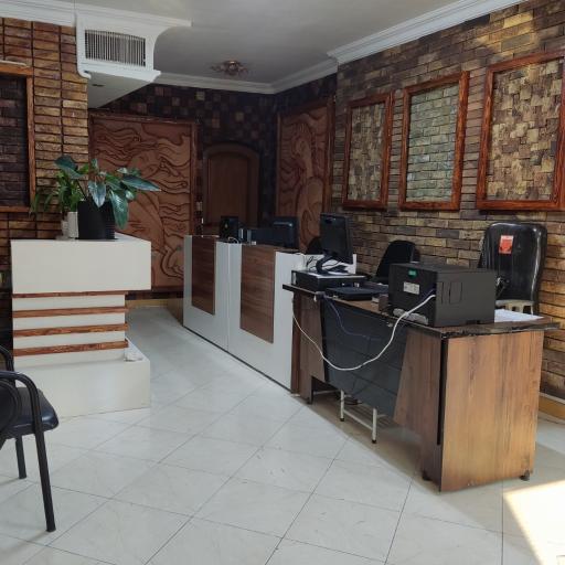 عکس دفتر اسناد رسمی ۱۸۳