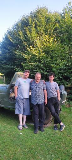 عکس سد سوها