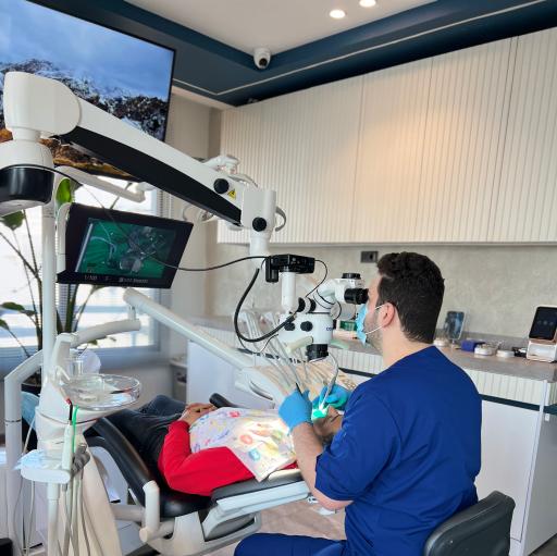 دکتر محمدتقی زرین زاده دکترای حرفه ای دندانپزشکی