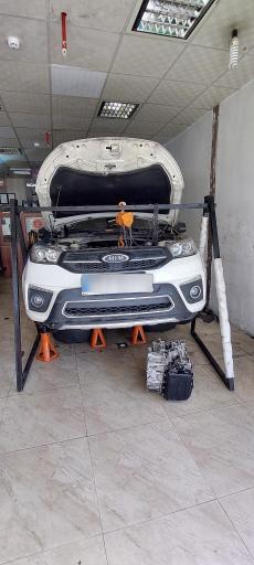 عکس اتوکلینیک زاهدی