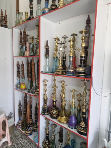 عکس دخانیات و تنباکو