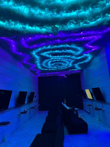 عکس کافه گیم زد