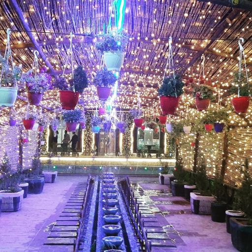 باغسرای ملکان