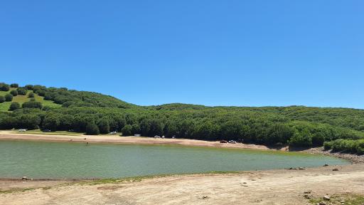 عکس سد سوها