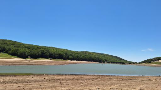 عکس سد سوها