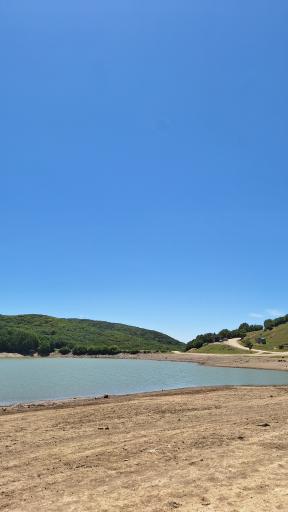 عکس سد سوها