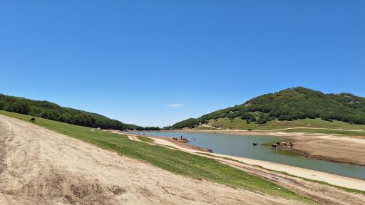 عکس سد سوها