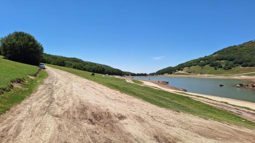 عکس سد سوها