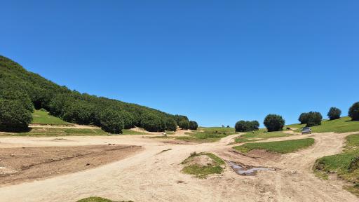 عکس سد سوها