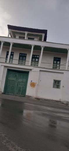 عکس قصراجلال السلطنه