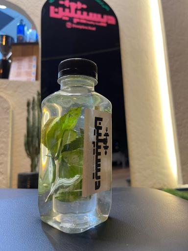 عکس کافه رستوران رژیمی دیسیپلین