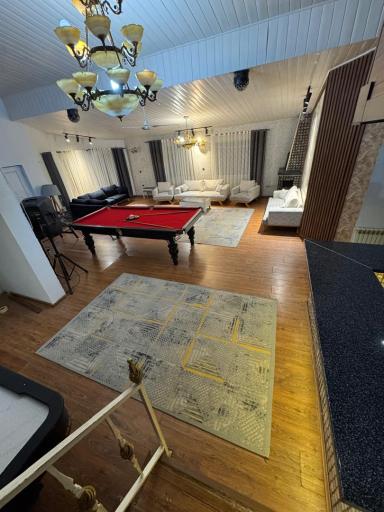 عکس مجتمع تفریحی سیاحتی ویسه