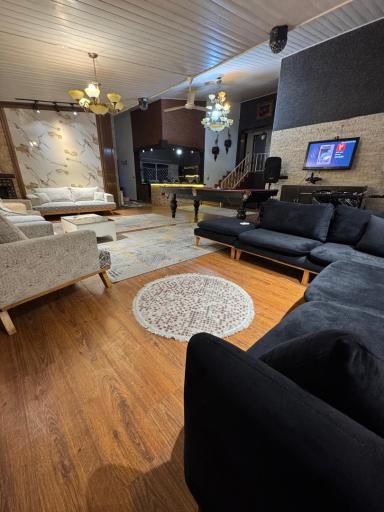 عکس مجتمع تفریحی سیاحتی ویسه