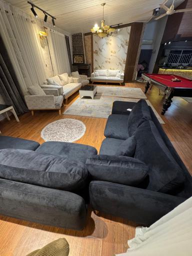 عکس مجتمع تفریحی سیاحتی ویسه