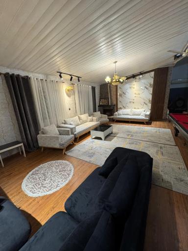 عکس مجتمع تفریحی سیاحتی ویسه