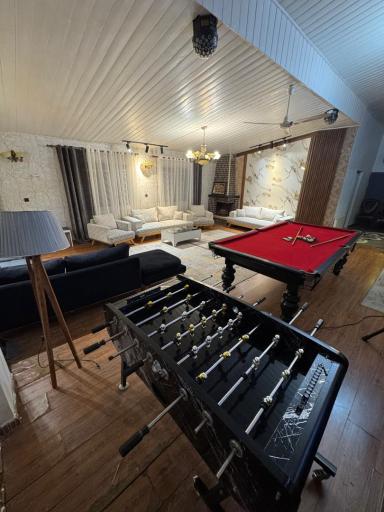 عکس مجتمع تفریحی سیاحتی ویسه