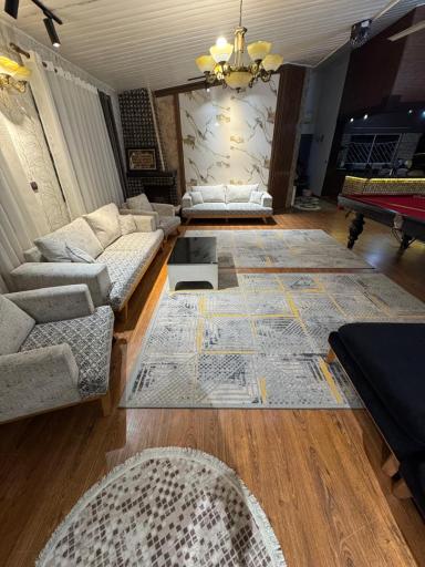 عکس مجتمع تفریحی سیاحتی ویسه