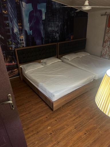 عکس مجتمع تفریحی سیاحتی ویسه