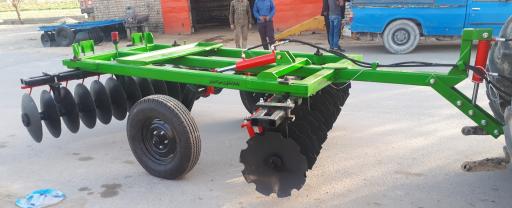 عکس  تولید ادوات کشاورزی  مهندس داود حسین زاده