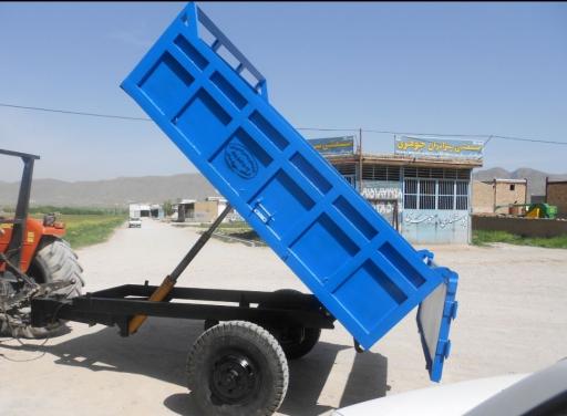 عکس  تولید ادوات کشاورزی  مهندس داود حسین زاده