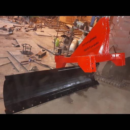 عکس  تولید ادوات کشاورزی  مهندس داود حسین زاده