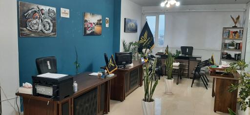 عکس شرکت کهن خاوران