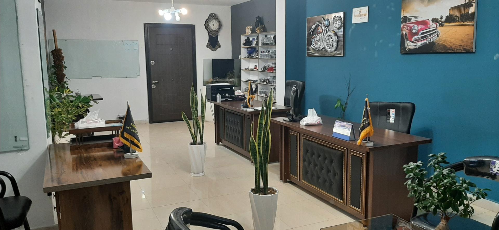 عکس شرکت کهن خاوران