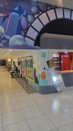 عکس تینکافه