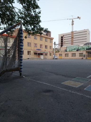 عکس دبیرستان دخترانه شاهد فاطمیه (س)