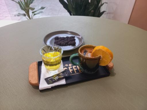 عکس کافه سُل
