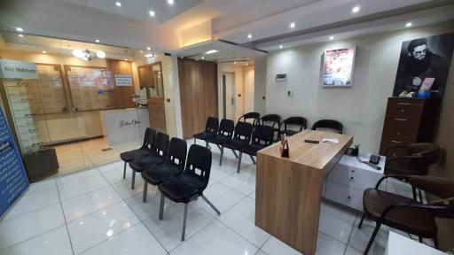 عکس عینک گلها