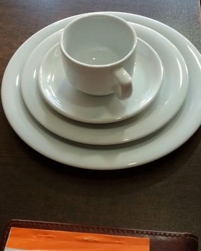 عکس کرایه چی و ظروف کرایه رضاشهر