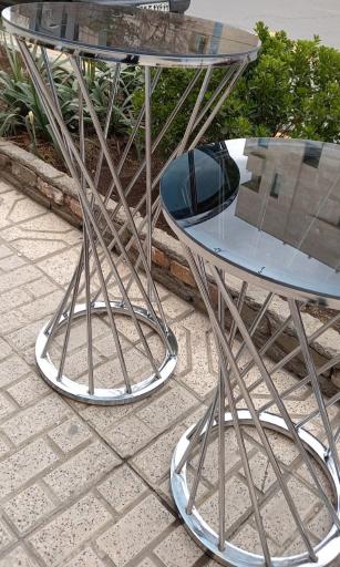 عکس کرایه چی و ظروف کرایه رضاشهر