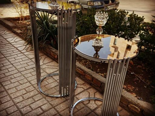 عکس کرایه چی و ظروف کرایه رضاشهر