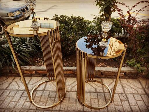 عکس کرایه چی و ظروف کرایه رضاشهر