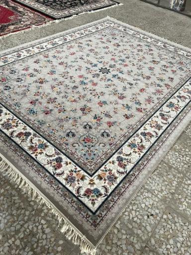 عکس فرش نگارستان ماندگار