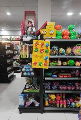 عکس شیک مارکت