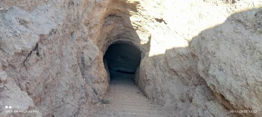 عکس پای آب شهر فرخی