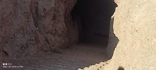 عکس پای آب شهر فرخی