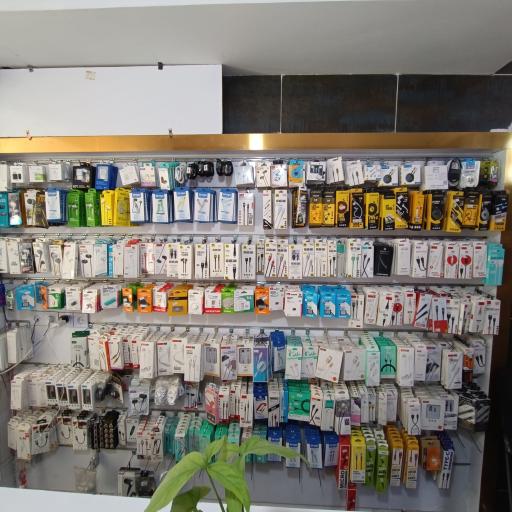 عکس موبایل شاهان